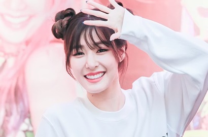 Dikabarkan Bakal Belajar Akting, Tiffany Sudah Lama Ngebet Jadi Aktris?