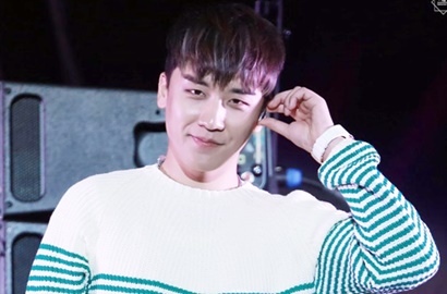 Identitas Terungkap, Seksinya Model Filipina yang Mesra Bareng Seungri Bikin Geger