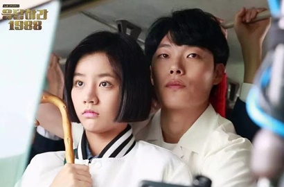 Konfirmasi Pacaran, Interaksi Ryu Jun Yeol-Hyeri di Acara Ini Kembali Jadi Sorotan
