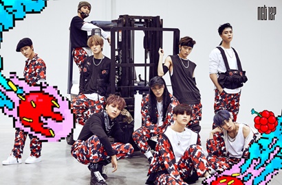 Usai NCT Dream, Fans Geram Konsep 'Cherry Bomb' NCT 127 Ditiru Grup Tiongkok