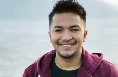 Kenang Sosok Ini, Ihsan Tarore Bersedih di Hari Kemerdekaan Indonesia
