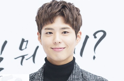 Selamat, Park Bo Gum Dipastikan Bawa Pulang Piala di Seoul Drama Awards 2017