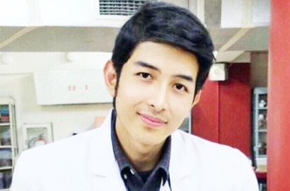 Disebut Gantikan Ryan Thamrin, Dokter Ganteng Ini Ternyata Bukan Host Tetap 'Dr. Oz Indonesia'?