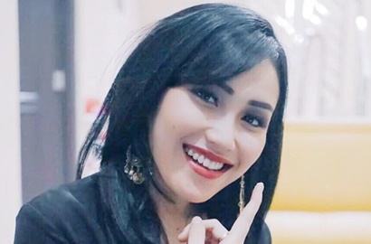 Salah Tulis Tahun Kemerdekaan Indonesia, Ayu Ting Ting Kembali Dibully