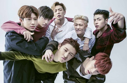 Protes Diabaikan YG, Fans iKON Umumkan Boikot Pembelian Merchandise Resmi
