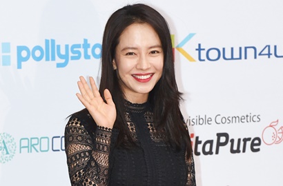 Song Ji Hyo Terpilih Jadi Duta Korea Brand Expo Jakarta, Bakal ke Indonesia?