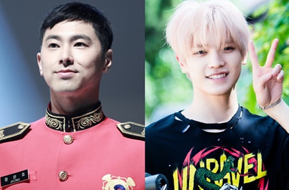 Yunho Hingga Taeyong, Begini Kerennya Karakteristik Para Leader SM