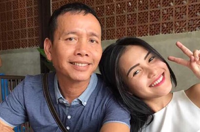 Eks Suami Ayu Ting Ting Gugat Cerai Istri, Ayah Rozak Sindir Soal Karma
