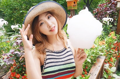 Usung Konsep 'Unik', Fashion Airport Minzy Ini Tuai Kritikan