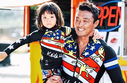 Keluarga Choo Sarang 'Superman Is Back' Bakal Punya di VarShow Baru, Netter Nyinyir