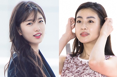 Awas Tertipu, Trainee JYP Ini Ternyata Kembaran Suzy-Kang Sora
