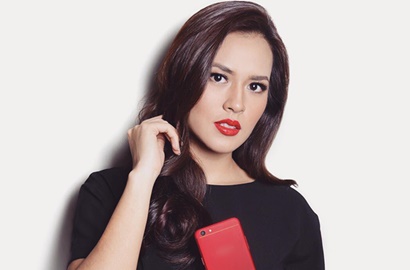 Postingan Kemerdekaan Berujung Cibiran untuk Hamish Daud, Raisa Buka Suara
