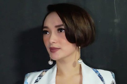 Tak Kunjung Menikah Meski 4 Tahun Pacaran, Zaskia Gotik Ternyata Punya Alasan Ini