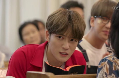 Rating Makin Buruk, 'Manhole' Jaejoong-Uee Kalah Jauh dari Drama Yeo Jin Goo