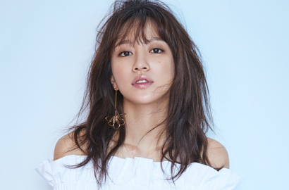 Jadi Bijak Usai Syuting 'Laws of the Jungle', Begini Pemikiran Hani EXID Tentang Dirinya