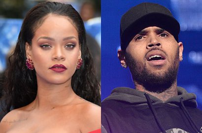 Merasa Seperti Monster, Chris Brown Beberkan Kejadian Malam Pemukulan Rihanna