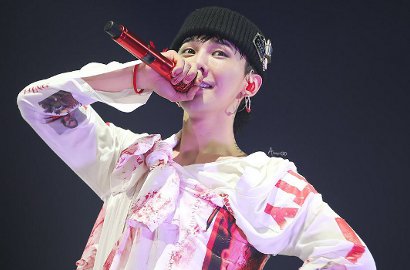 Dermawan Banget, G-Dragon Donasi Rp 959 Juta Untuk Pengungsi