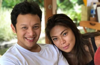 Siraman Menjelang Nikah, Sosok Calon Istri Moreno Soeprapto Jadi Sorotan