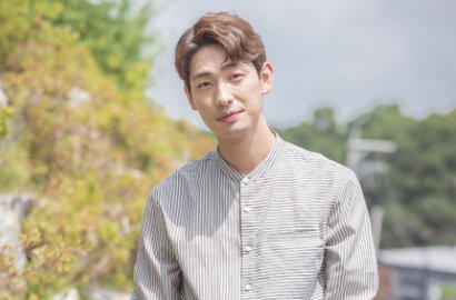 Bocorkan Penampilan Hwayoung, 'Age of Youth 2' Ajak Yoon Park cs Sebagai Cameo