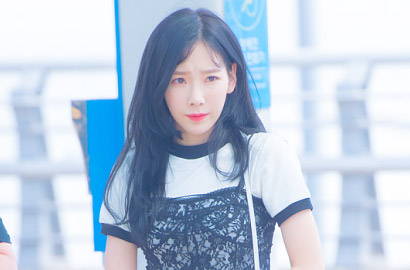 Tae Yeon Diserbu di Bandara Soetta, Sone Internasional Salahkan Fans Indonesia