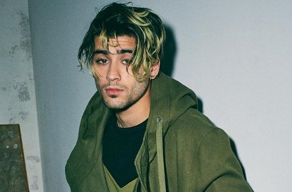 Butuh Waktu Lama, Album Baru Zayn Malik Lebih Menguras Pikiran