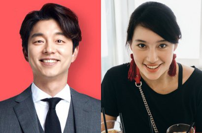 Bikin Baper Maksimal, Awas Cemburu Gong Yoo-Tatjana Saphira Foto Rangkulan Mesra