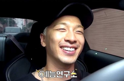 PD 'I Live Alone' Ngaku Kaget Syuting Bareng Taeyang Big Bang, Kenapa?