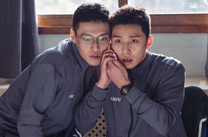 'Midnight Runners' Capai 3 Juta Penonton, Park Seo Joon cs Pamer Ekspresi Kocak
