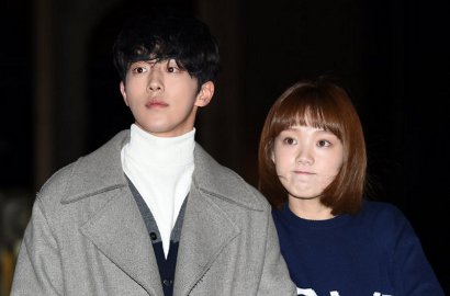 Siap-Siap Patah Hati, Ini Kata YG Soal Isu Nam Joo Hyuk-Lee Sung Kyung Putus