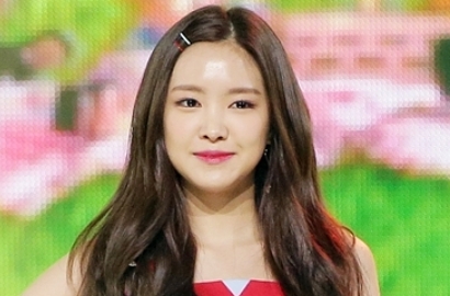 Na Eun A Pink Diajak Gabung Film Horor 'Woman’s Wail', Peran Apa?