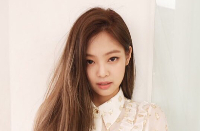 Jennie Black Pink Seksi Pamer Belahan Dada, Ini Kata Netter