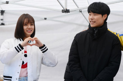 Para Fans Kembalikan Tiket Fanmeet Usai Ryu Jun Yeol Ketahuan Pacari Hyeri