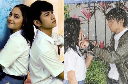 Jadwal Tayang Terungkap, Fans 'Roman Picisan' Protes 'Dear Nathan' di Slot Lebih Keren