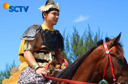 Jam Tayang Digeser Lebih Malam, Netter Yakin 'Saur Sepuh' Makin Cepat Tamat