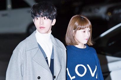 Lee Sung Kyung dan Nam Joo Hyuk Resmi Putus, Netter Tak Kaget
