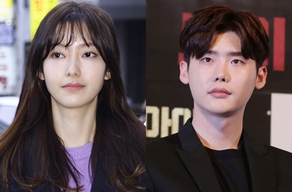 Lee Jong Suk Hingga Istri Eric Direkomendasikan Jadi Bintang Tamu 'Three Meals A Day 4'