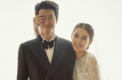Lee Dong Gun-Jo Yoon Hee Batal Gabung, Ini Pasangan Baru 'Honeymoon Diary 2'