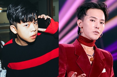 Kelewat Tenar, Netter Justru Sebut Deretan Rapper K-Pop Ini Lebay