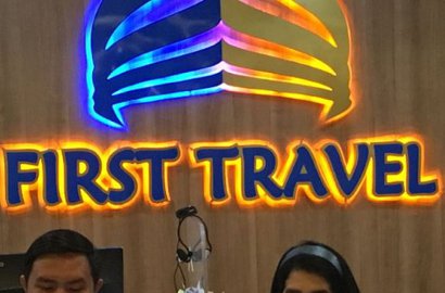 Bos First Travel Ternyata Punya Utang Biaya Penginapan Hotel di Mekah-Madinah Rp 24 Miliar
