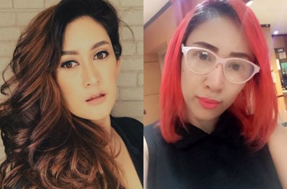 Nafa Urbach Ingin Tangkap Pedofil, Dewi Sanca Heboh Lakukan Oplas dan 'Seret' Pejabat