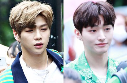 Baru Debut, Kang Daniel-Jisung Wanna One Siap Bikin Label Sendiri?