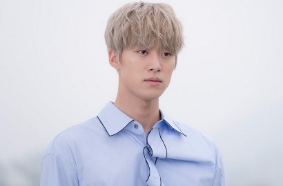 Inikah Alasan Gong Myung Sukses Nyolong Fokus Meski Second Lead di 'Water God'?