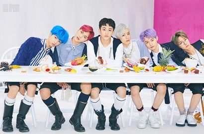 NCT Dream Ungkap Perlakuan Idol Senior SM di Masa Trainee, Seperti Apa?