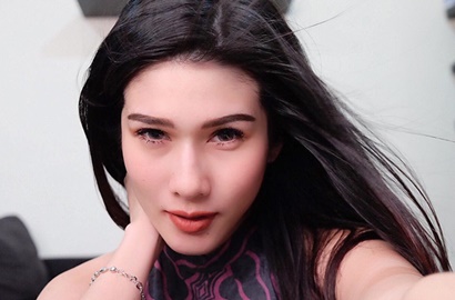Belum Genap Satu Bulan Nikah, Perut Besar Mantan Istri Samuel Rizal Jadi Sorotan