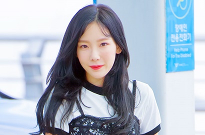 Diisukan Sakit Tak Ikut Gladi Bersih, Fans Takut Tae Yeon SNSD Batal Tampil di Countdown Asian Games
