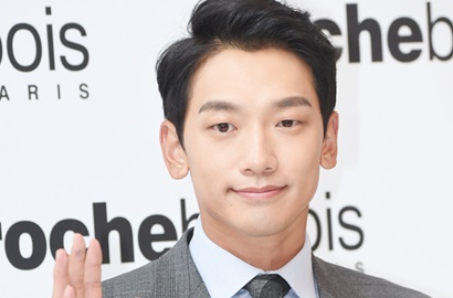 Selesai Rekaman Satu Lagu, Jadwal Comeback Rain Akhirnya Dikonfirmasi