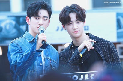 Polos Hingga Playboy, JJ Project Ungkap Kesan Pertama Satu Sama Lain