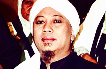 Heboh Kabar Digugat Cerai Istri Usai 15 Tahun Nikah, Begini Tanggapan Opick