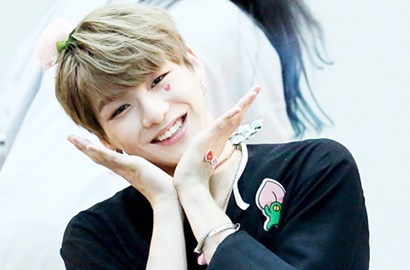 Fans Kang Daniel Ungkap Bakal Gugat Agensi Wanna One, Kenapa?