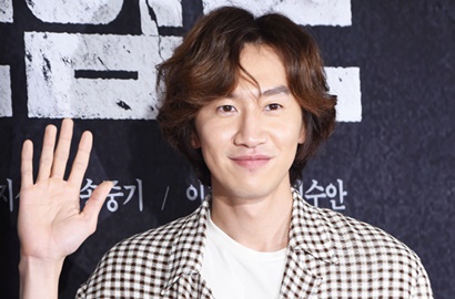 'Running Man' Posting Foto Ini, Kocaknya Netter Salfok Minta Lee Kwang Soo Potong Rambut